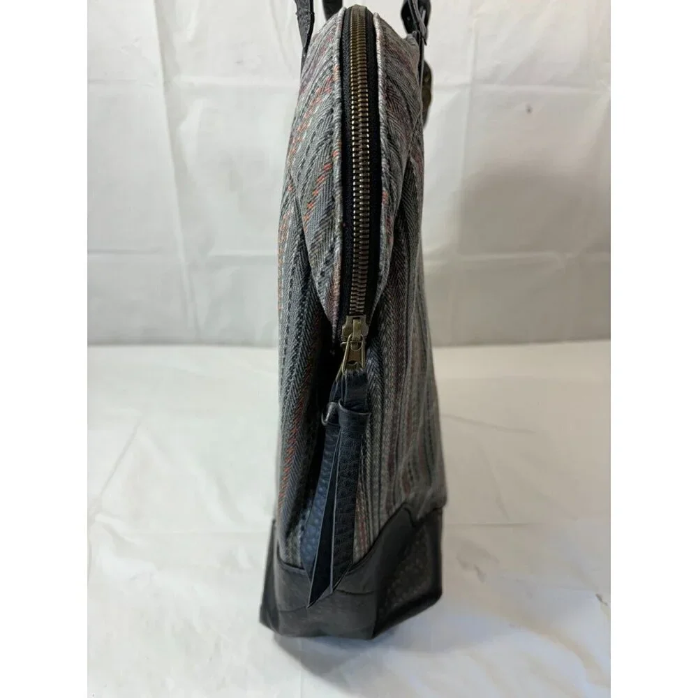 Pistil Sure Thing Metropolis Medium Tote Bag Purse